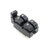 Replacement Parts Left Right Side Power Window Switch Button For Toyota For Avanza BB For Rush 84820-B4030 84820-B2320 84820-B2010 Accessories(Black-84820-B2010-RHD)