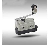 replacement parts Limit Switch Micro Lever Limit Switch with Roller Wheel Short Roller Hinge 380V 10A AZ-7124