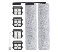 Replacement Parts Main Roller Brush HEPA Filter，Compatible For Tineco Floor ONE S5 Cordless Wet Dry Vacuum Cleaner Accessories
