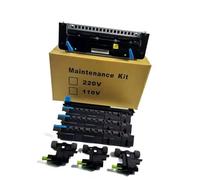Replacement parts Maintenance Kit Fit For Lexmark MS821/822/823/826 MX721/722/822/826 Repair Kit 41X2233(41X2250)/41X2234(41X2251)(110V)