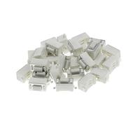 Replacement Parts Micro Switch 1000PCS/LOT 3 * 6 4. mm 2pin SMD Tact Push Button Touch 3x6x4.3mm White
