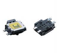 replacement parts Micro Switch 10pcs Momentary Reset Tactile Tact Push Button Switch Phone Side Push Switch 3.5 * 4.7 * 1.67mm 4 Pin SMD 4.7 x 3.5 x 1.67mm