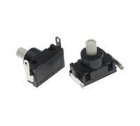 replacement parts Micro Switch 10PCS Vacuum Cleaner Switch 16A125V 8A250V KAN-J4 2 Button Limit Switches