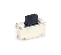 replacement parts Micro Switches 20Pcs/Lot Micro Switch 2x4x3.5MM Bracket Tact Switch 2 * 4 * 3.5mm Keys Side Buttons Switch SMD