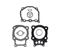 Replacement parts Motorcycle Accessories Cylinder Gaskets Full Kit Fit For TRX350TE TRX350FM TRX350TM TRX350FE For TRX 350 ES
