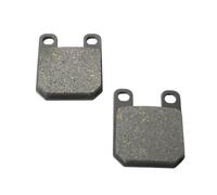 Replacement parts Motorcycle Brake Pads For Peu 50 Lud 2 Viva X-Fight XP6 XPS XR6 XR7 50cc 100cc AM6 225100080