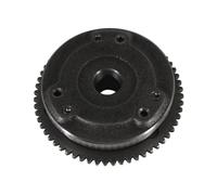 Replacement parts Motorcycle clutch assembly Fit For ATV Cobra 100 Racer 1998-2003 KXR 90 2004-2006 OEM:28127-KNBN-901 28120-KNBN-901