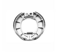 Replacement Parts Motorcycle Front And Rear Brake Pads Shoes For Shadow For Custom 600 VT600C VT600 1994-2000 VT Motorbike Disc Brake Pads(Rear)