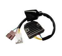 Replacement parts Motorcycle Voltage Regulator Rectifier For XL1000V For Varadero 2003-2011 For Varadero XL1000 31600-MBT-D21