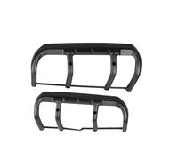 Replacement Parts OEM STC53194 1 Pair Tail Light Bracket Rear Tail Light Cover for TD5 V8 1998 1999 2000 2001 2002 2003
