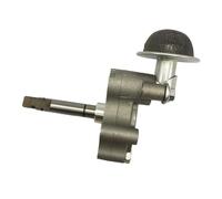 Replacement parts Oil Pump Comp Fit For Hisun 500cc 700cc HS500 HS700 ATV Quad UTV 15100-F39-0000 15101-F39-0000