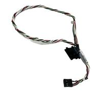 Replacement parts Power Button Cable 711580-001 Fit For HP Prodesk 600 For EliteDesk 800 G1 G2 SFF