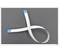 Replacement Parts Power Reset Switch Ribbon Flex Cable For Playstation 2 PS2 30000 3000x 300xx 3W （7Pins x 25 cm)