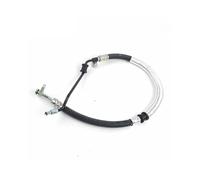 Replacement Parts Power Steering Pump Hose 53713-S9A-A03 53713S9AA03 for 2002-2006 Engine 2.4 L4