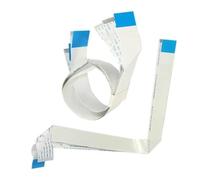 Replacement parts Printhead Cable Head Cable Fit For EPSON LQ 630K 635K 730K 735K 630K LQ630K(A x5pcs)