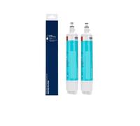 Replacement Parts ，Refrigerator Water Filter Replacement ，Compatible for GE，RPWFE/PFE/GFE Series(2pcs)