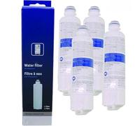 Replacement Parts Refrigerator Water Filter Replacement ,Compatible For UltraClarity ,Pro B36CD50SNB 11032531 12028325 RA450022 B36IT905NP 11025825 B18IF905SP(4pcs)