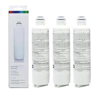 Replacement Parts Refrigerator Water Purifier Filter,Compatible For Bosch, BORPLFTR55, RA450022,REPLFLTR55 ,Compatible For UltraClarity ,Pro Water Filter Cartridge(3pcs)