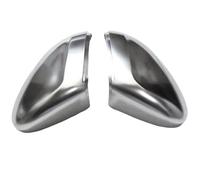 Replacement Parts Replacement for Passat B8 For CC For Arteon Side Rear View Mirror Cover Caps Rearview Mirror Tools Case Accessorie(Withouot Side Assist)