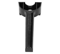 Replacement Parts Retainer, Blender Wrench Blade Removal,Plastic Wrench Replacement Part Fixing Nut Blade Removal Tool Fit for Blender