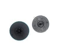 Replacement parts Ribbon Recycling Shaft Fits For Zebra Gt820 Thermal Label Printer