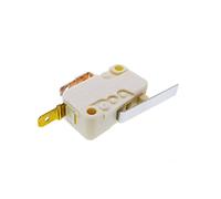 replacement parts Rocker Switch 5PCS D41X Micro Switch D41 0.1A250V 125-250VAC 5E4 40T150 (Color : D41x a)