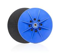 Replacement Parts Sanding disc wall Sander Giraffe Ceiling Sander Giraffe Architectural with Hook & Loop Discs Strap Diameter 215 mm 8 Holes for Einhell TC-DW 225, BT-SG 710 X