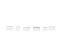 Replacement parts Side Door Guide Sheet Unit Fit For Xerox C700 C7 560 570 C605 J75 770 550 C70 C5580 C6680 C7780 5585 6685 7785 5065 7775 6500 7500(B 6pcs x 1set)