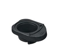 Replacement Parts, Spare Parts Capsule Holder ,Compatible for NESCAFE Dolce Gusto Piccolo XS Coffee Maker Parts EDG210 Modedo,for Replace