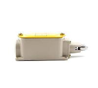 replacement parts Stroke Switch JLXK1-411 Plunger Rolling Wheel Security Type Automatic Reset Limit Micro Switches 5A AC380V DC220V