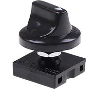 replacement parts Switch Encoder 3-Speed 4-Position Fan Selector Rotary Select Selector Switch 13AMP 120V-250V
