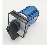 replacement parts Switch Encoder Electric 3 Position 16 Terminals Rotary Cam Changeover Switch 660V 20A