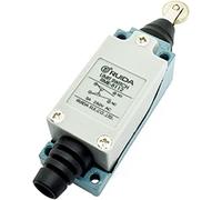 replacement parts Switch Encoder ME-8104 8112 ME-8108 TZ-8108 Waterproof Sealed Metal Rotary Limit Switch Momentary Adjustable Lever Arm 5A/250VAC (Color : Me-8112)
