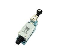 replacement parts Switch Encoder ME-8104 8112 ME-8108 TZ-8108 Waterproof Sealed Metal Rotary Limit Switch Momentary Adjustable Lever Arm 5A/250VAC (Color : Me-8104)