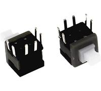 Replacement Parts Switch Micro 100pcs 5.8 * .8mm Self Locking Push Tactile Power Kit 2 3 6 Pin Button Switches .8x5(17)