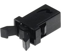 replacement parts Switches Micro Switch 100Pcs PR-001 Small Door Lock Switch Lock for MS Air Conditioner Set Top Box TV EVD DVD Door Cover (Color : 2)