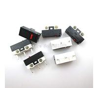 replacement parts Switches Switch 20PCS/Lot The Micro Switch YD-003 Mouse Button Fretting Electronic