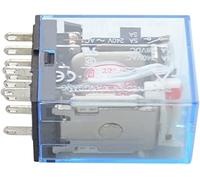 replacement parts Tact Switch 20PCS/LOT 8x8x5MM 4 Pins Conductive Silicone Soundless Tactile Tact Push Button Micro Switch Self-Reset