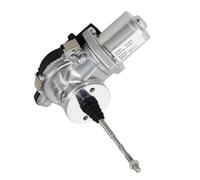 Replacement Parts Turbocharger Electronic Valve Actuator 06L145614B Compatible With A4 A5 A6 Q5 Q7 2016 2017 2018 2019 2020 2.0T Turbo Electric Actuators