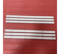 Replacement parts TV LED Backlight Strip For TCL T40D16SF-01B 40L1600C 40L2600C TH-40D400C JL.D40081330-020DS-M CRH-ES40WWB303008035ADREV1.1