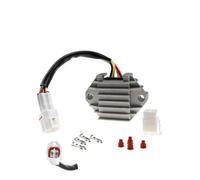 Replacement parts Voltage Regulator Rectifier For Yamaha YFZ450 YFZ450F 2004-2011 5TG-81960-00 5TJ-81960-00 5TJ-81960-02
