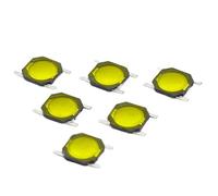 replacement parts Wholesale 100Pcs 4 * 4 * 0.8mm 4x4x 0.8MM 4X4X0.8mm Tactile Push Button Switch Tact 4 Pin Switch Micro Switch SMD