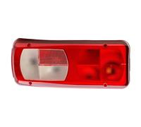 Replacement Passenger Left Side N/S 12V/24V Halogen Tail Light Lamp for VW Crafter Man TGE Tipper Pickup Truck Lorry 2017-2025
