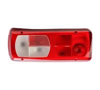 Replacement Passenger N/S Left Side 24V Halogen Tail Light Lamp for DAF Truck CF XF XG XD