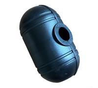 Replacement Patio Umbrella Crank Handle with Adjustable Parasol Shake Designed for Most Outdoor Umbrellas to Enhance Shade Adjustment Convenience (C)