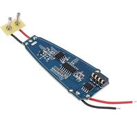 Replacement PCB Board for JRL2020C JRL2020T Hair Clippers, 1 Unit - Durable Construction, Versatile Design, Practical Utility for Daily Convenience and Home Organization