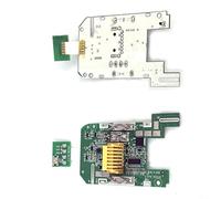 Replacement PCB Circuit Board for BL1830 18V 3.0Ah Battery Pack, Compatible with 10-Cell Lithium Batteries for Power Tools, Overcharge/Overcur