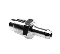 Replacement PCV Valve 11810A A131 Compatible with For Forester For Legacy For Outback For Impreza For BRZ 2 0L and 2 5L Engines OEM Number 11810AA131
