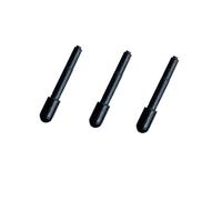 Replacement Pen Tips Compatible with Huawei M-Pen AF62 MediaPad M5 Pro Touch Pen Stylus Pen Core Pen Nib Pencil Tip (Pack of 3)