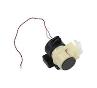 Replacement Peristaltic Pump Compatible With For Roborock S8 Maxv Ultra Vacuum Cleaner For Quiet Operation And Stable Cleaning Route With Reduced Vibration To Protect Motor Life
